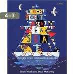 A Sailor Went to Sea, Sea, Sea 9781847177940 Sarah Webb, Boeken, Verzenden, Gelezen, Sarah Webb