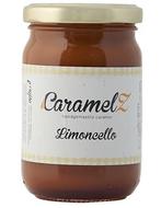 Caramel Limoncello 110 gram, Nieuw, Verzenden