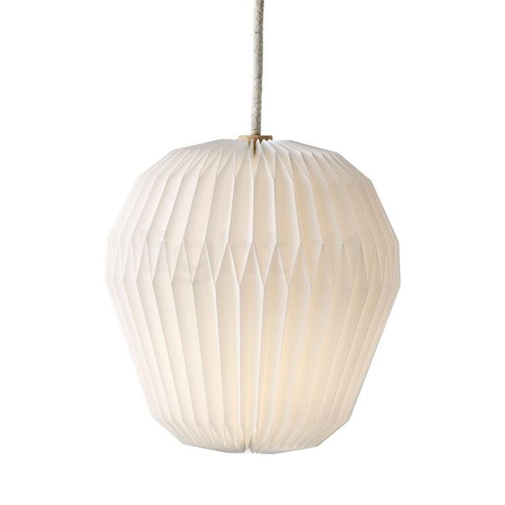 Le Klint The Bouquet Hanglamp, ø¸45 cm (Hanglampen), Huis en Inrichting, Lampen | Hanglampen, Nieuw, Verzenden