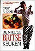 NIEUWE BRITSE KEUKEN 9789055014569 G. Rhodes, Verzenden, Gelezen, G. Rhodes