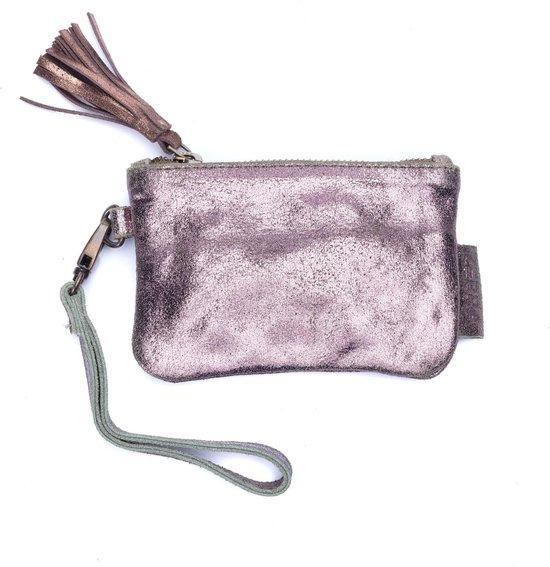 Zebra Trends Wallet Gigi, Sieraden, Tassen en Uiterlijk, Portemonnees, Verzenden