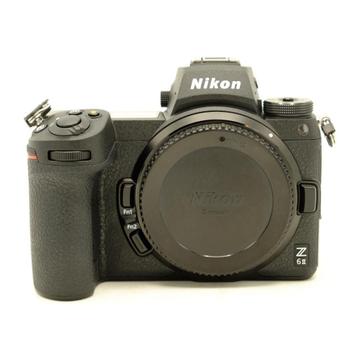 Nikon Z6 II Camera Body (Occasion) - 12750 Opnamen