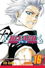 Bleach, Vol. 16, Boeken, Verzenden, Nieuw