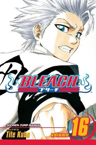 Bleach, Vol. 16, Boeken, Studieboeken en Cursussen, Verzenden
