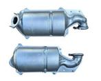 Roetfilter Fiat Punto, Idea / Linea 1.6 Multijet 51934333 /, Ophalen of Verzenden, Nieuw, Fiat