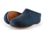 Vivobarefoot Barefoot in maat 39 Blauw, Vivobarefoot, Zo goed als nieuw, Verzenden, Blauw