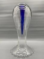 Driade - Philippe Starck - Vaas -  H. 47,5 cm - Kristal