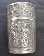 Doopbeker - .950 zilver - Dooptimbale