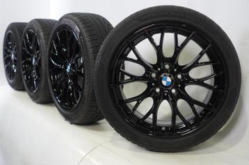 BMW 3 4 serie F30 F31 F32 F33 F36 405M 18 inch velgen Pirell beschikbaar voor biedingen
