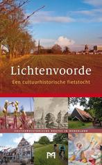 Lichtenvoorde / Cultuurhistorische wandeling 9789461480163, Verzenden, Zo goed als nieuw, Willemijn Zwikstra