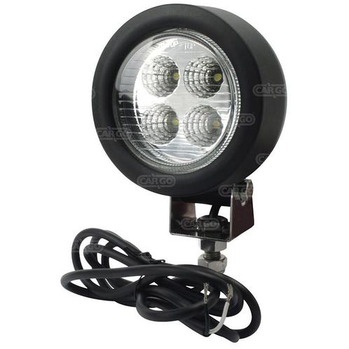 LED Werklamp 8.5 W 150 mm breed! 500 Lumen bereik 10 x 30 me, Auto-onderdelen, Verlichting, Ophalen of Verzenden