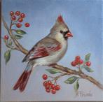 Anna Frolova (XX-XXI) -, Antiek en Kunst