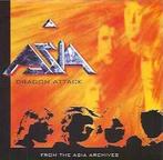 cd - Asia - Dragon Attack, Verzenden, Zo goed als nieuw