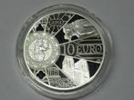 Frankreich 10 Euro zilver2013 Notre Dame Pp zilver, Postzegels en Munten, Munten | Europa | Euromunten, Verzenden