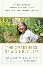 9780345812964 The Sweetness of a Simple Life, Nieuw, Diana Beresford-Kroeger, Verzenden