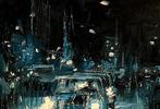 Paul Cheng - Heavy Rainfall