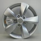 Originele velgen 16 inch Skoda Karoq 5x112 *OS1006961*, Auto-onderdelen, Banden en Velgen, Gebruikt, Velg(en), 16 inch, Ophalen of Verzenden