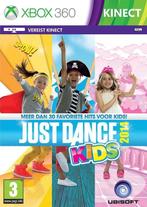 Just Dance Kids 2014 (Kinect Only) (Xbox 360 Games), Spelcomputers en Games, Ophalen of Verzenden, Zo goed als nieuw