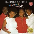 lp nieuw - Boney M. - Kalimba De Luna (16 Happy Songs), Verzenden, Zo goed als nieuw