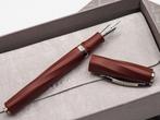 Visconti - Divina Matte Bordeaux - Medium - Zonder, Nieuw