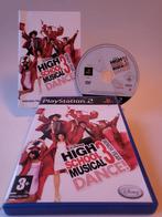 Disneys High School Musical 3 Senior Year Dance PS2, Nieuw, Ophalen of Verzenden