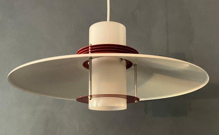 ABO Randers - ABO Randers - Plafondlamp - Acryl, Antiek en Kunst, Antiek | Lampen