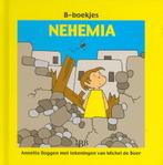 B-boekjes / Nehemia / B-boekjes 9789032309695 A. Doggen, Boeken, Verzenden, Gelezen, A. Doggen