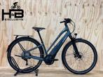 Specialized Turbo Como 5.0 700C 28 inch E-Bike XT 2021, Overige merken, Ophalen of Verzenden, Zo goed als nieuw, Minder dan 47 cm