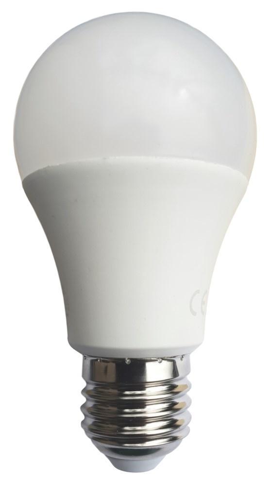 A60 gloeilamp | E27 LED lamp 15W=120W | daglichtwit 6400K, Huis en Inrichting, Lampen | Losse lampen, Nieuw, Verzenden