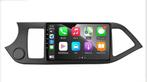 KIA Picanto Multimedia Autoradio Navigatie Bluetooth CarPlay, Nieuw, Ophalen of Verzenden