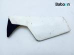 Buddypaneel Links Yamaha XT 125 1985 (XT125), Verzenden, Gebruikt