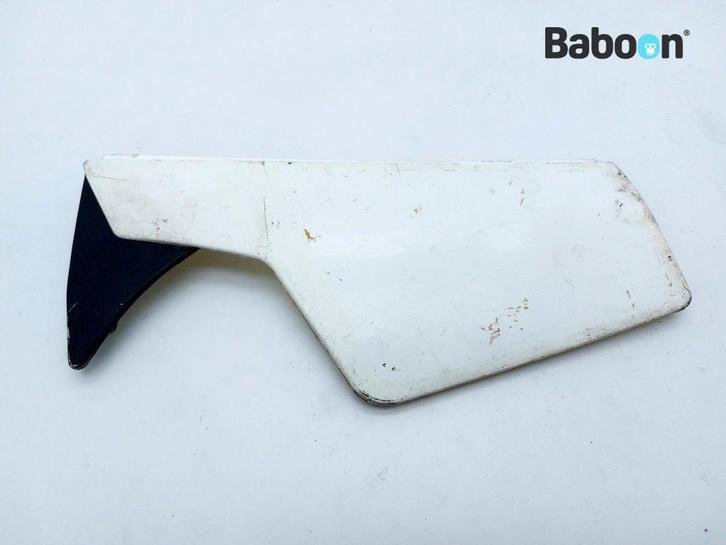 Buddypaneel Links Yamaha XT 125 1985 (XT125), Motoren, Onderdelen | Yamaha, Gebruikt, Verzenden