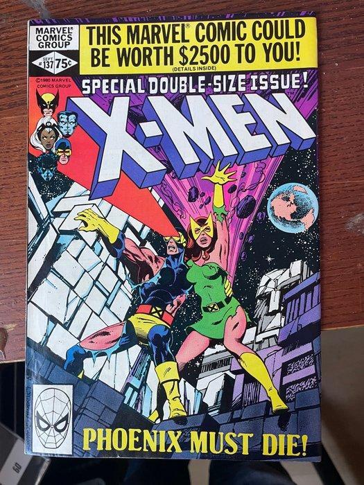 X-Men 137 - X-MEN - 1 Comic - 1980/1980, Boeken, Strips | Comics