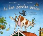 De koe zonder veren 9789083225814 Nienke van Dijken, Boeken, Verzenden, Zo goed als nieuw, Nienke van Dijken