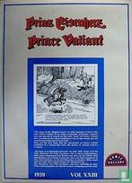 Prins Valiant - 1959 - 1985 (strips, Foster, Harold.), Boeken, Stripboeken, Eén stripboek, Verzenden, Gelezen, Foster, Harold.