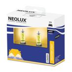 Neolux H7 Halogeen Lamp Geel 12V 55W PX26d 2 Stuks, Ophalen of Verzenden, Nieuw