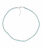 Veter Ketting Blauw10 Stuks, Nieuw