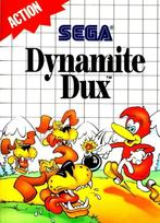 Dynamite Düx [Sega Master System], Nieuw, Ophalen of Verzenden