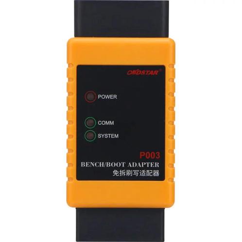 OBDSTAR P003 Kit, Auto diversen, Autogereedschap, Nieuw, Verzenden