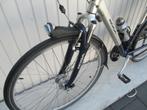 Koga Advance toerfiets, met uitschakelbare vering nr. tv596, 28 inch, Vering, Ophalen of Verzenden, Zo goed als nieuw