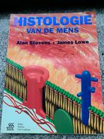 Histologie van de mens, Gelezen, Overige wetenschappen, Alan Stevens & James Lowe, Verzenden