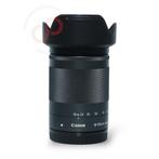 Canon 18-150mm 3.5-6.3 IS STM EF-M nr. 3192, Ophalen of Verzenden, Zo goed als nieuw