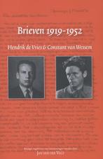 Brieven 1919-1952 / Achter het Boek / 42 9789087043995, Verzenden, Zo goed als nieuw, Constant van Wessem
