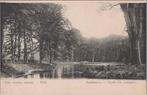 APELDOORN - Vijver i. h. Loopark, Verzenden, Gelopen