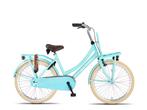 Altec Urban Transportfiets 24 inch - Lichtblauw, Verzenden, Nieuw, 20 inch of meer, Overige merken