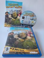 Shrek Smash n Crash Racing Playstation 2, Nieuw, Ophalen of Verzenden