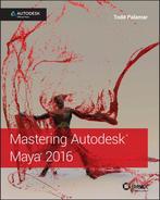 9781119059820 Mastering Autodesk Maya | Tweedehands, Boeken, Verzenden, Zo goed als nieuw, Todd Palamar