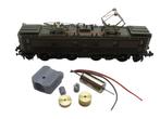 micromotor NR009C motor ombouwset voor Roco SBB Be 4/6 OBB, Hobby en Vrije tijd, Modeltreinen | N-Spoor, Overige merken, Gelijkstroom