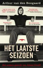 Het laatste seizoen (9789400408111, Arthur Van den Boogaard), Boeken, Verzenden, Nieuw