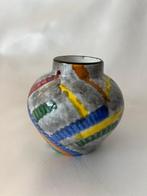 Schramberg Majolika-Fabrik - Eva Zeisel - Vaas - Keramiek -